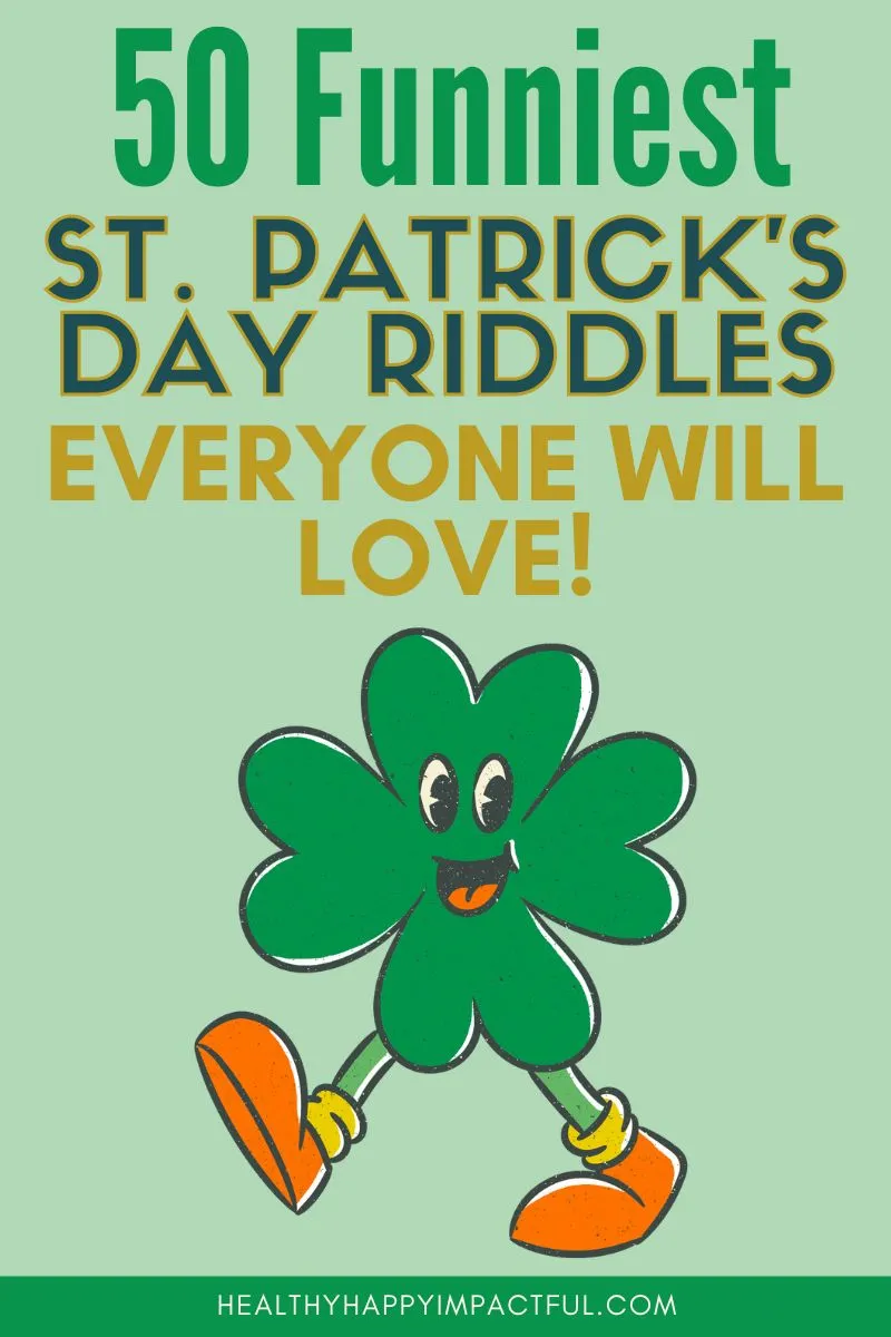 funny st. patrick's day jokes