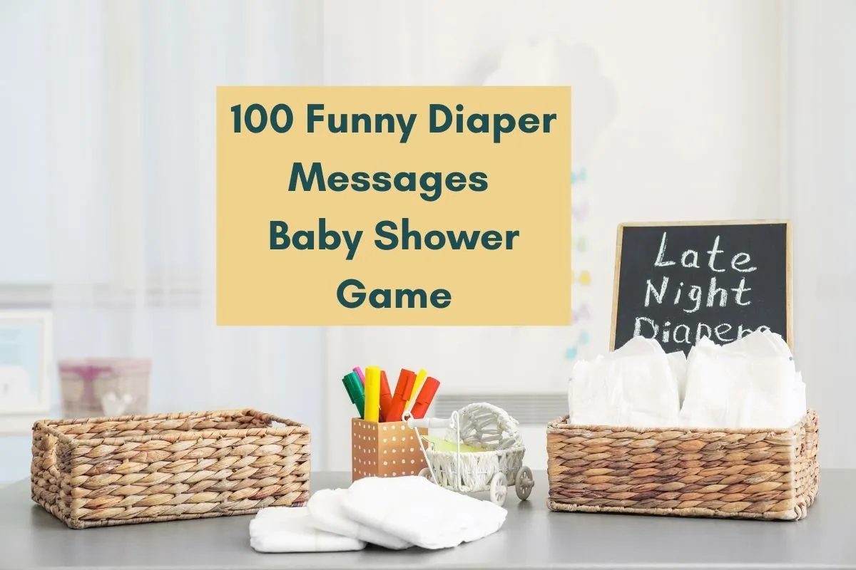 funny late night diaper messages; write on; thoughts; activity; one liners