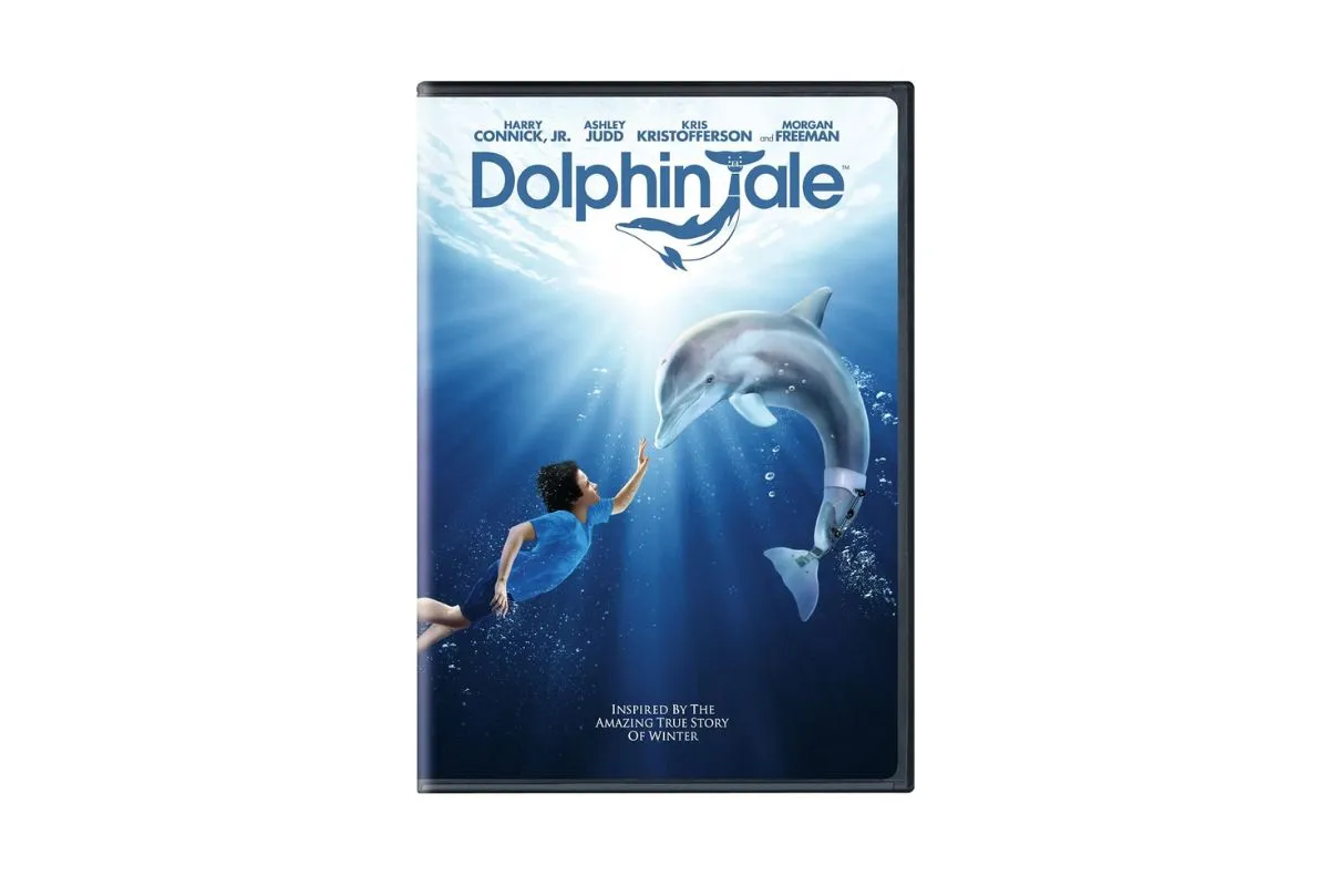 Dolpin Tale