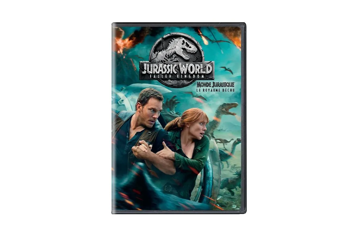 Jurassic World