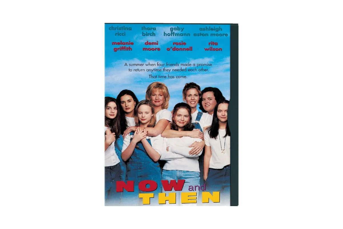 Now and Then