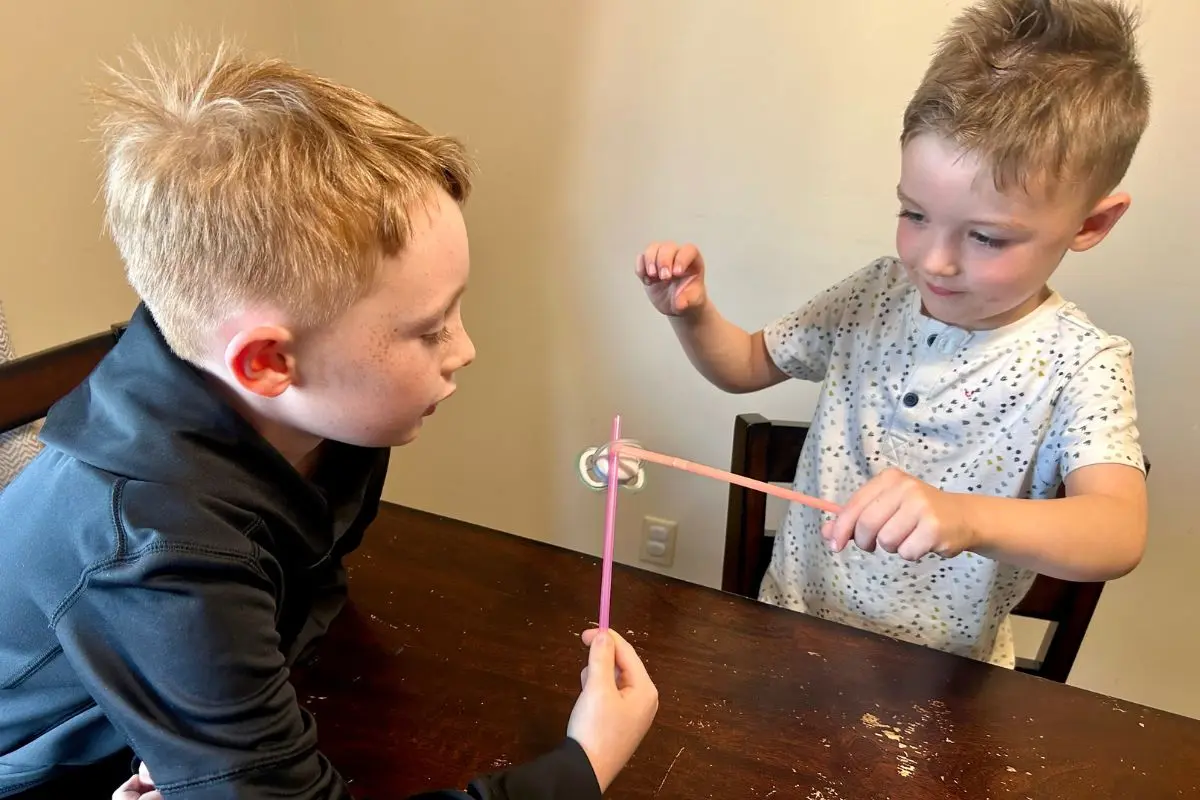 pass the pacifier baby shower or sprinkle game ideas, hilarious minute to win it