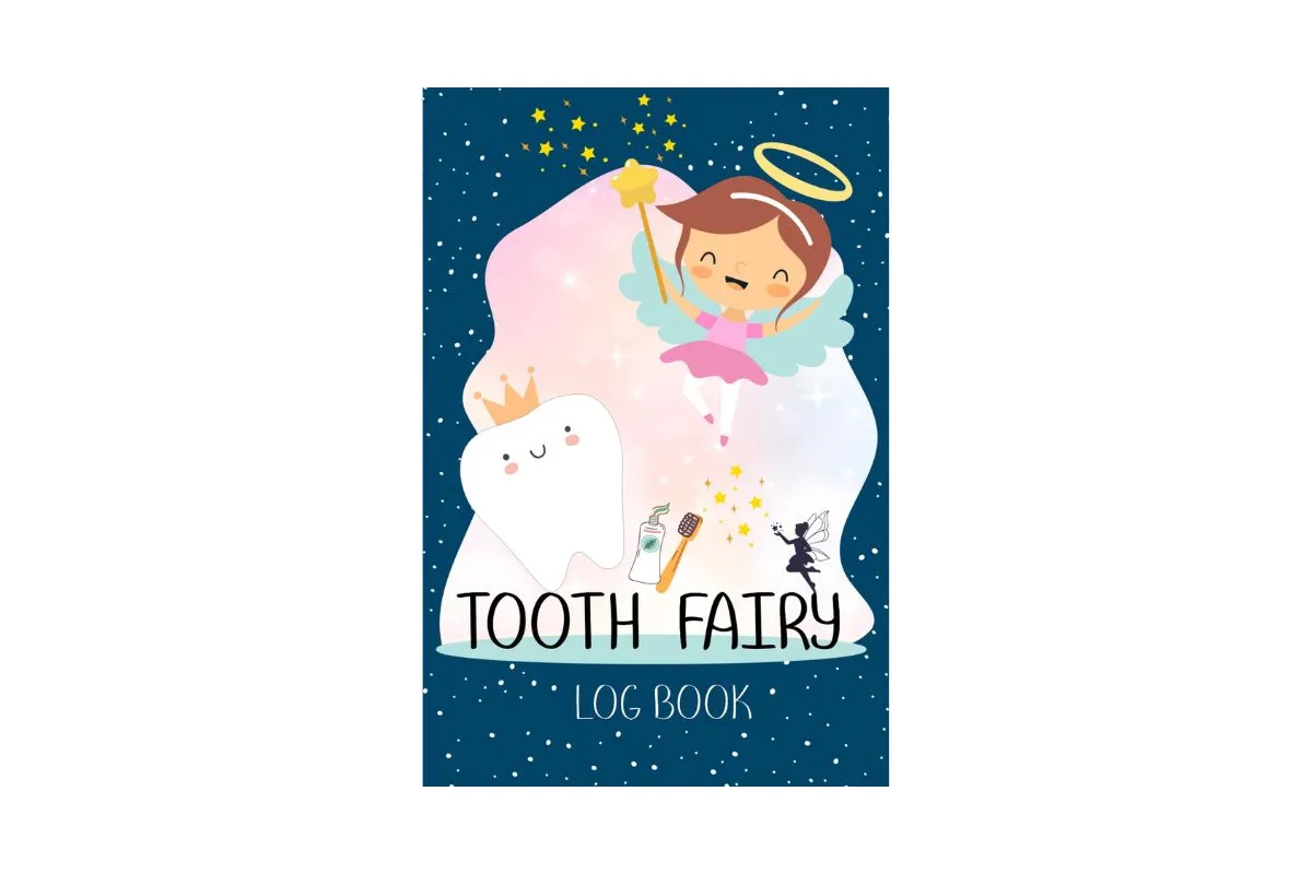 teeth log book