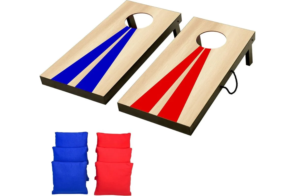 cornhole