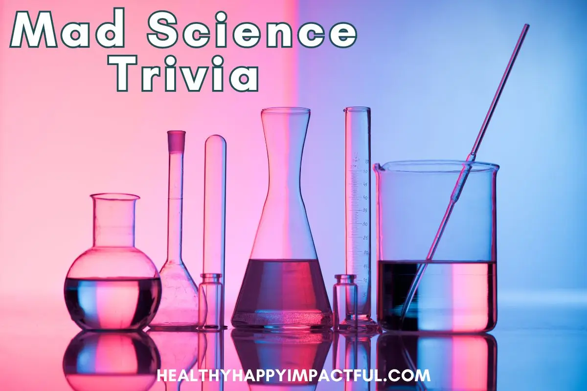science trivia quiz questions for kids and adults