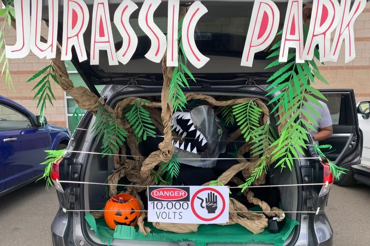 Jurassic Park