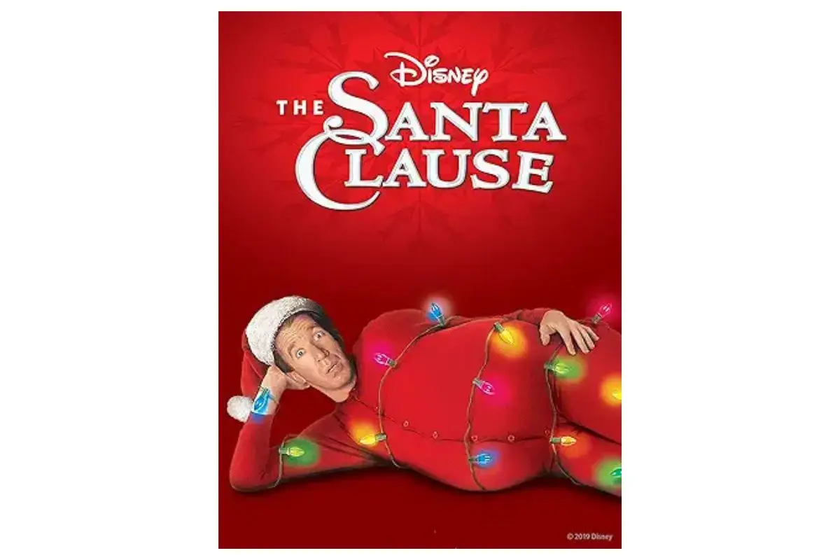 The Santa Clause