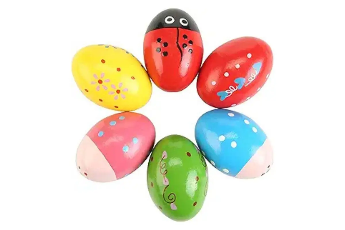 egg shakers