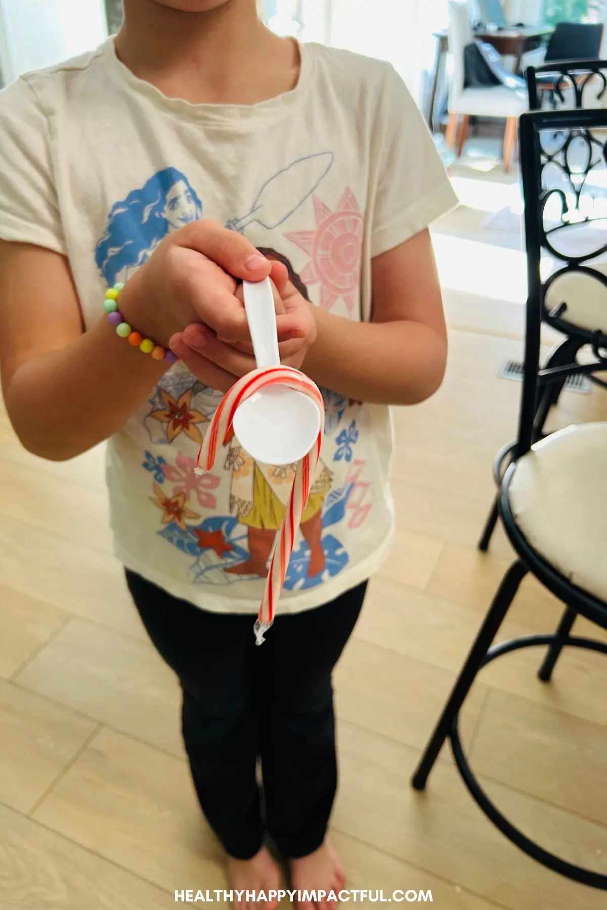 spoon race