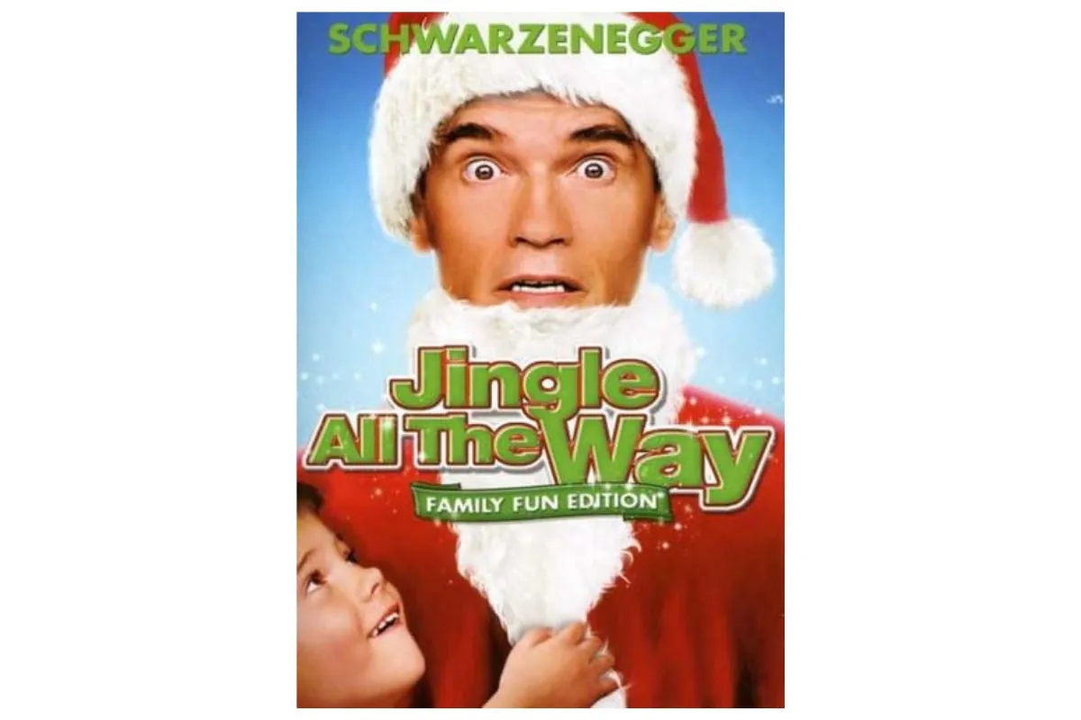 Jingle all the way