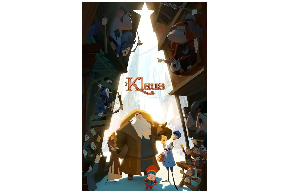 Klaus