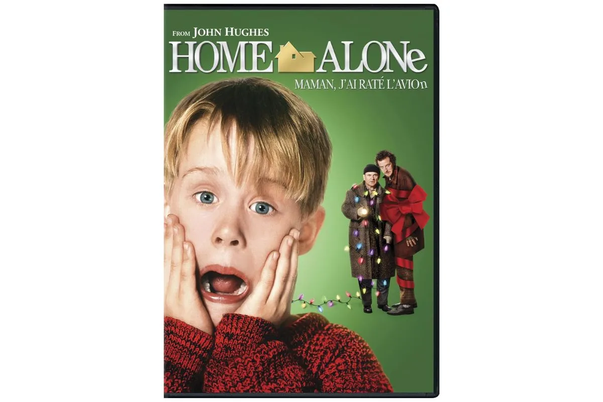 Home Alone