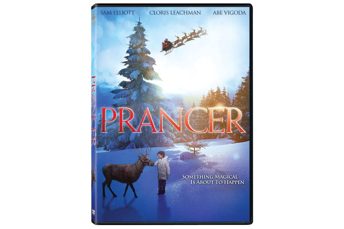 Prancer