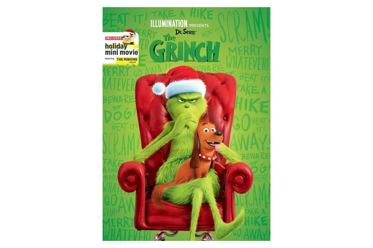The Grinch