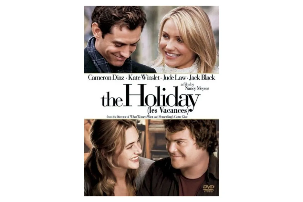 The Holiday