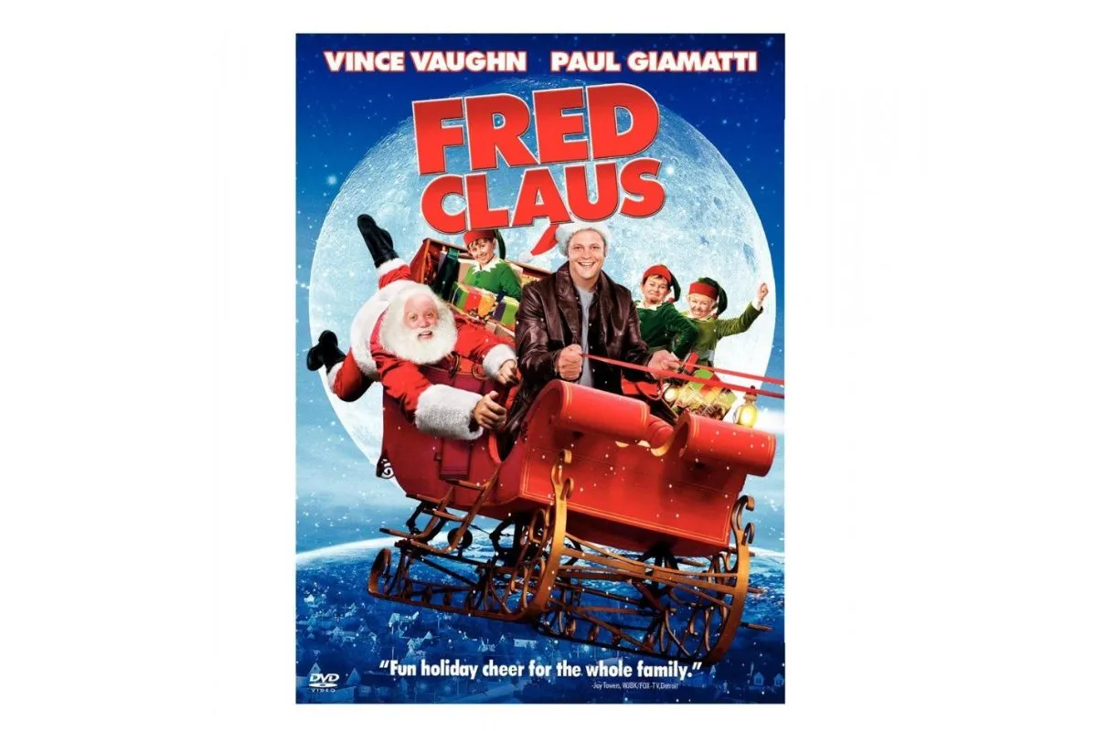 Fred Claus