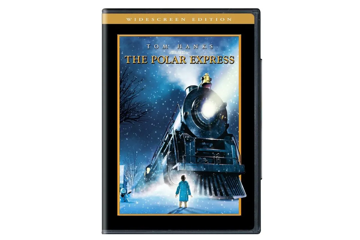 The Polar Express