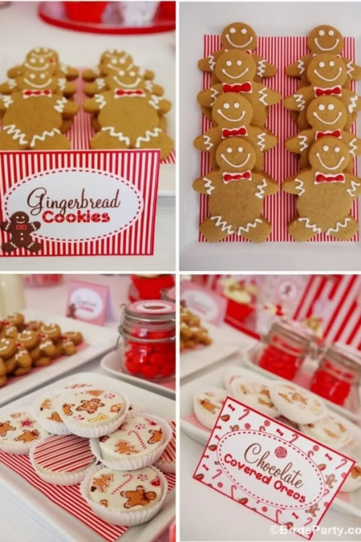 Candyland Christmas