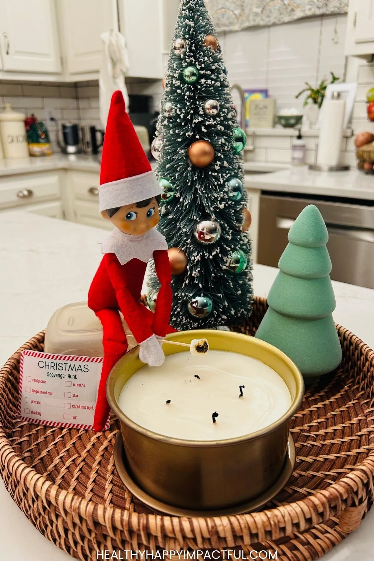 hilarious campfire easy elf on the shelf ideas