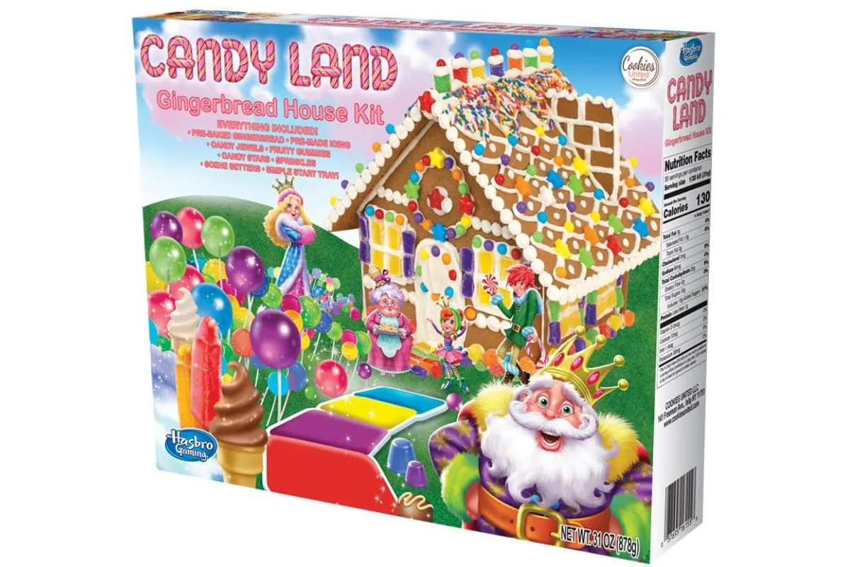 Candy Land