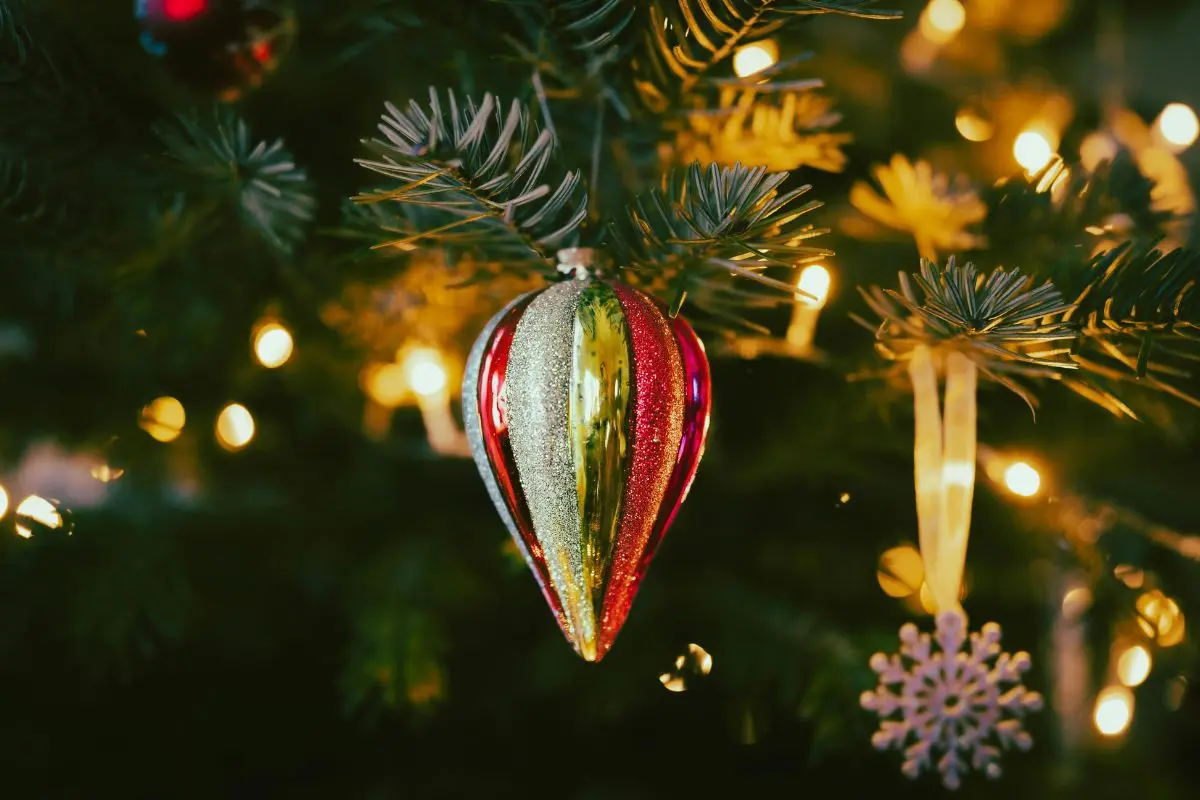 ornaments