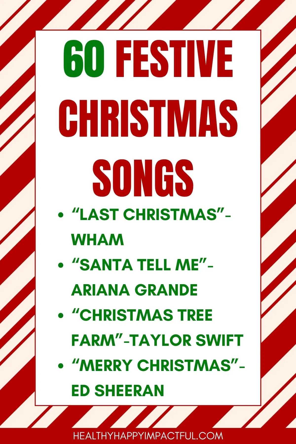 best Christmas songs playlist; classics; for kids; list