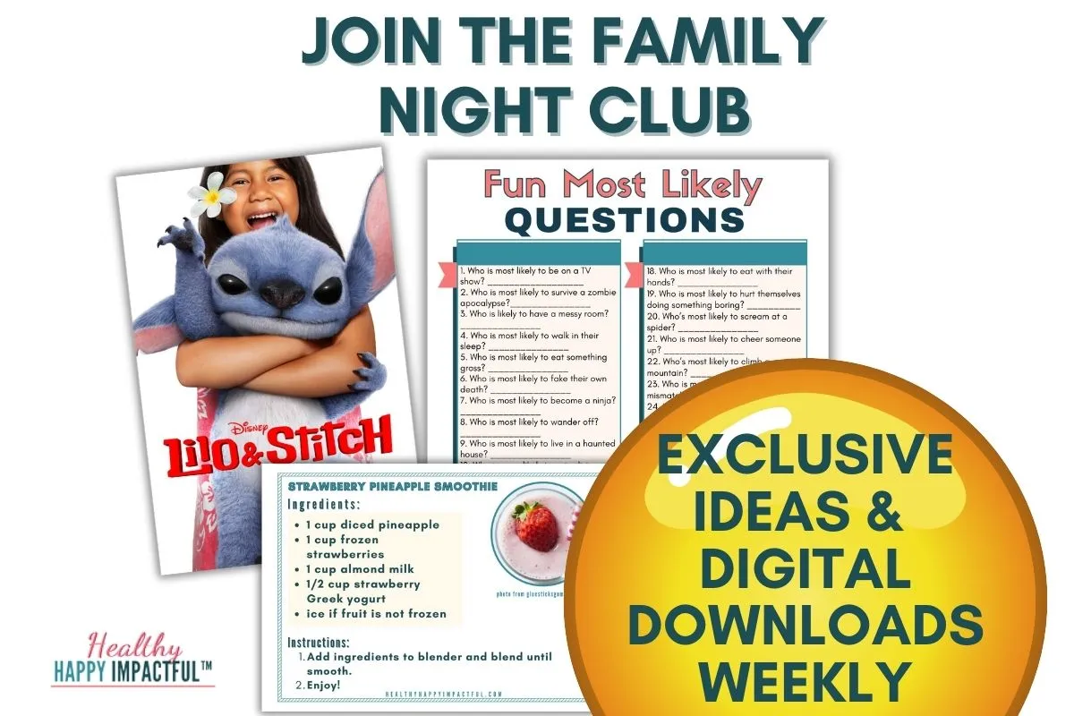 family night club