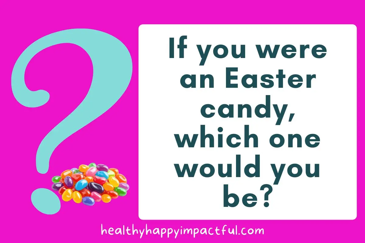 funny conversation starters for Easter