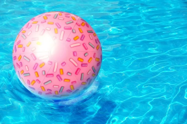 beach ball