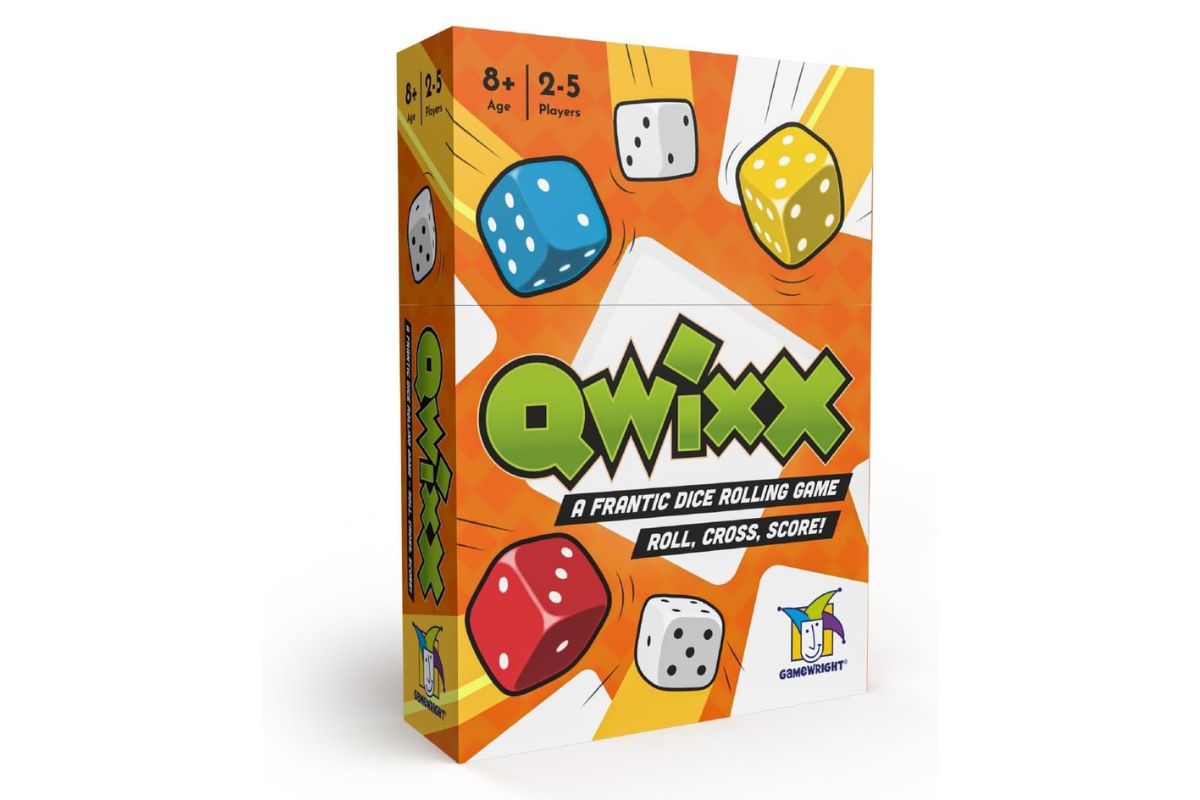 Qwixx