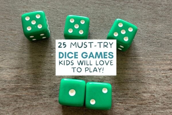 dice games