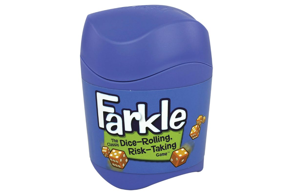 farkle