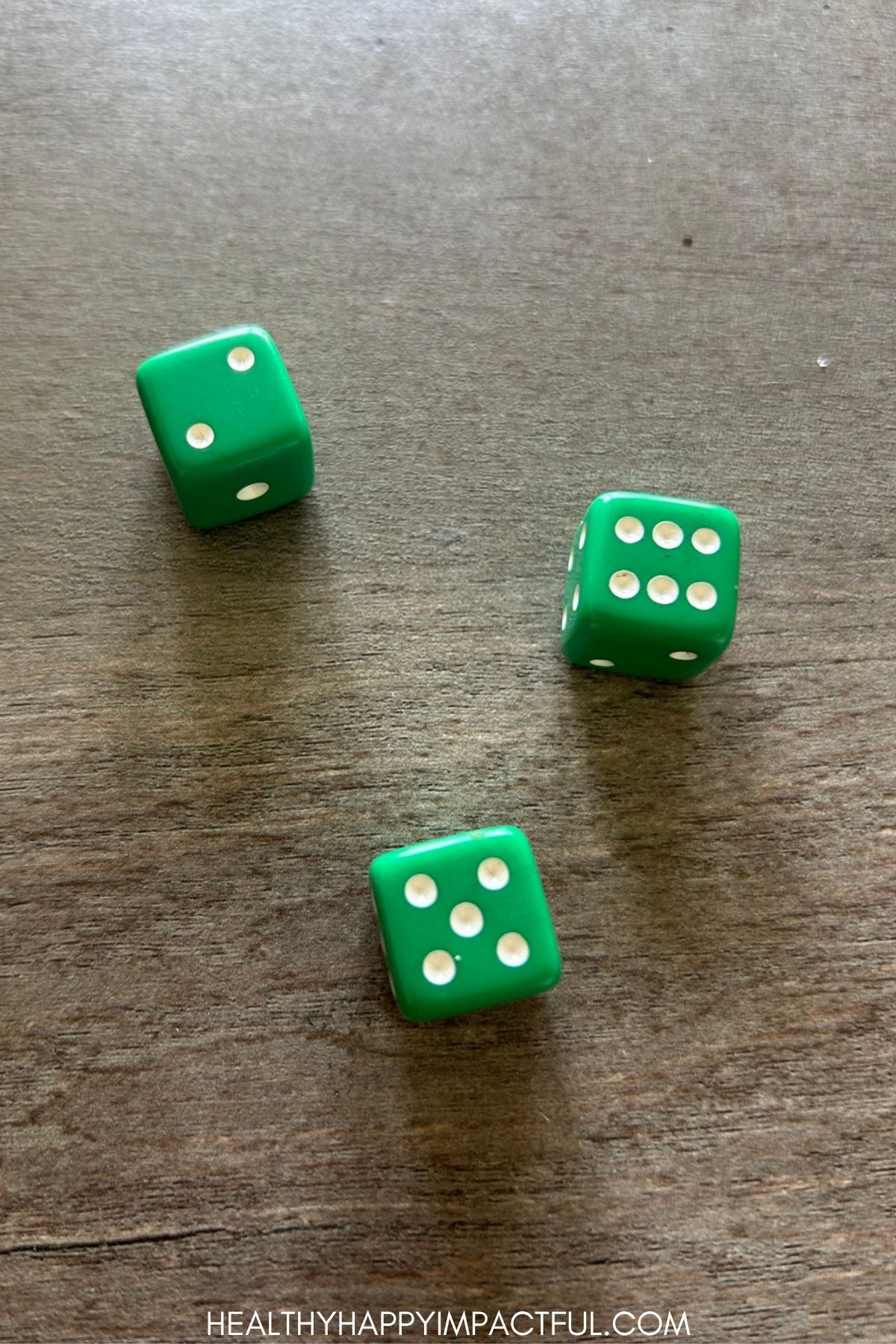 dice games for kids and adults