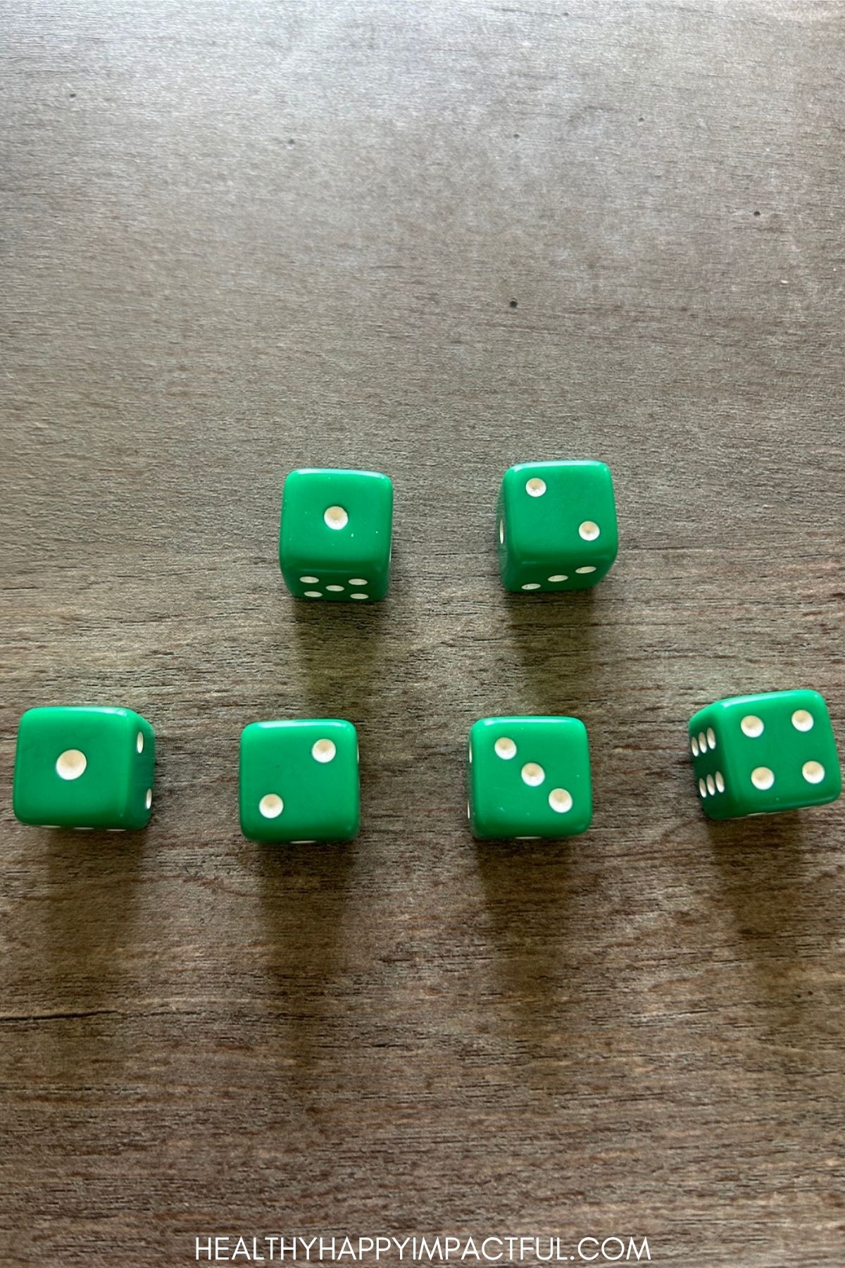 dice games