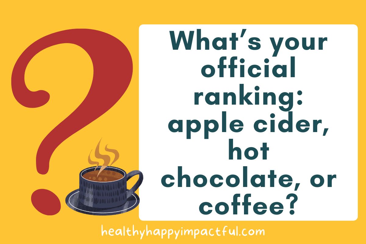fall conversation starters questions for kids, teens, adults