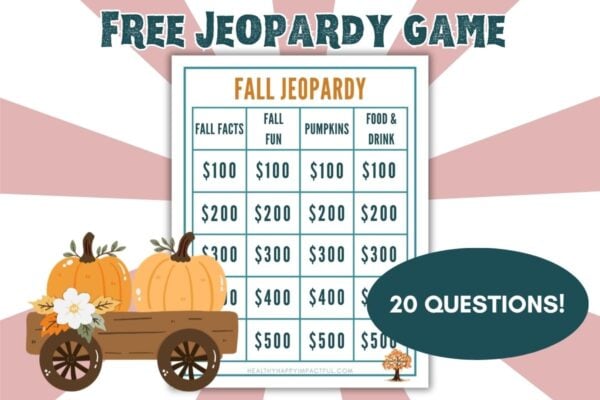 free fall jeopardy game questions and answers featured image