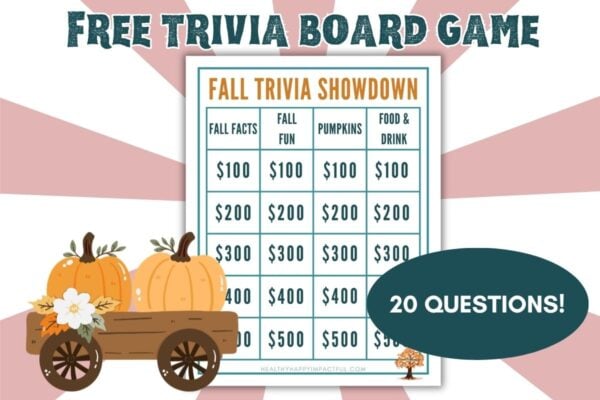 free fall trivia what is board game questions and answers featured image
