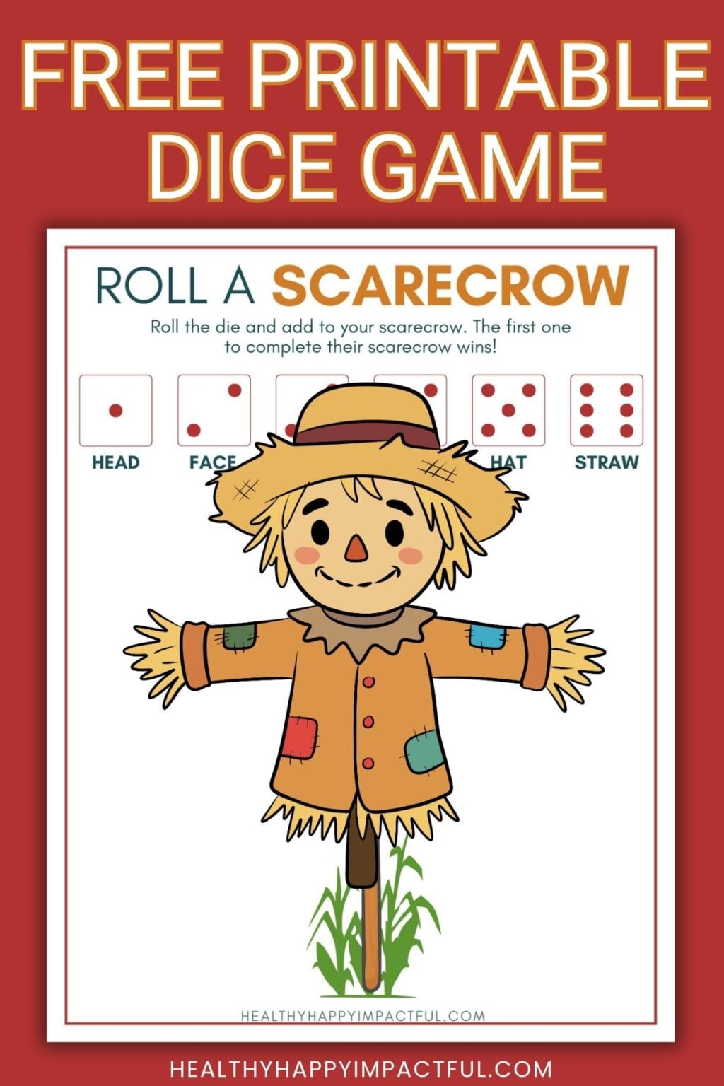 20+ Free Games You Can Play With Dice (Kids Will Love!)