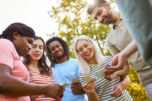 icebreaker games for adults