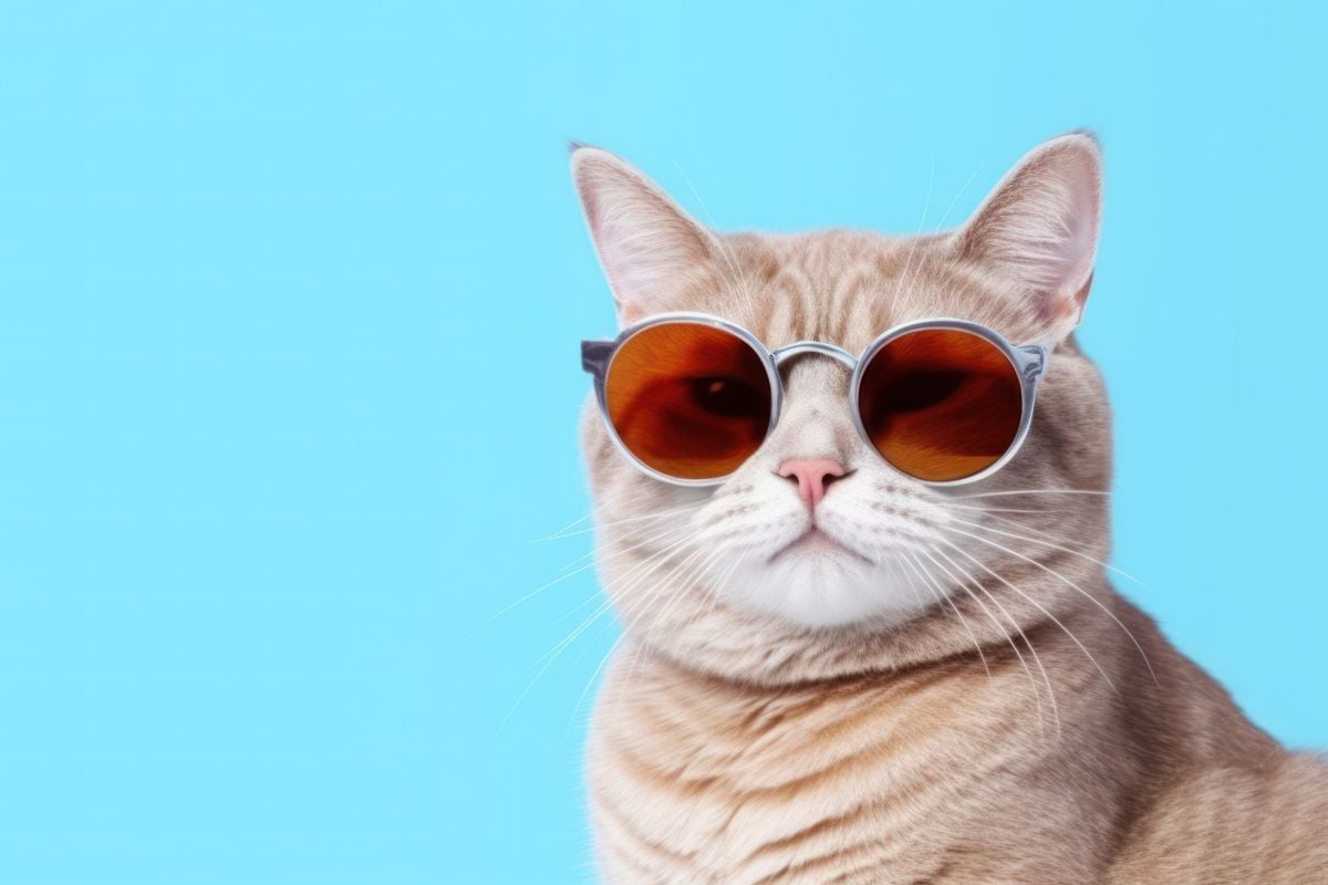 cat
