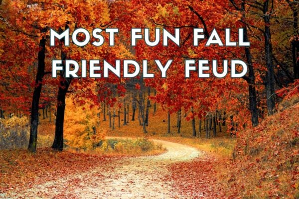 fall survey feud game family questions and answers featured image