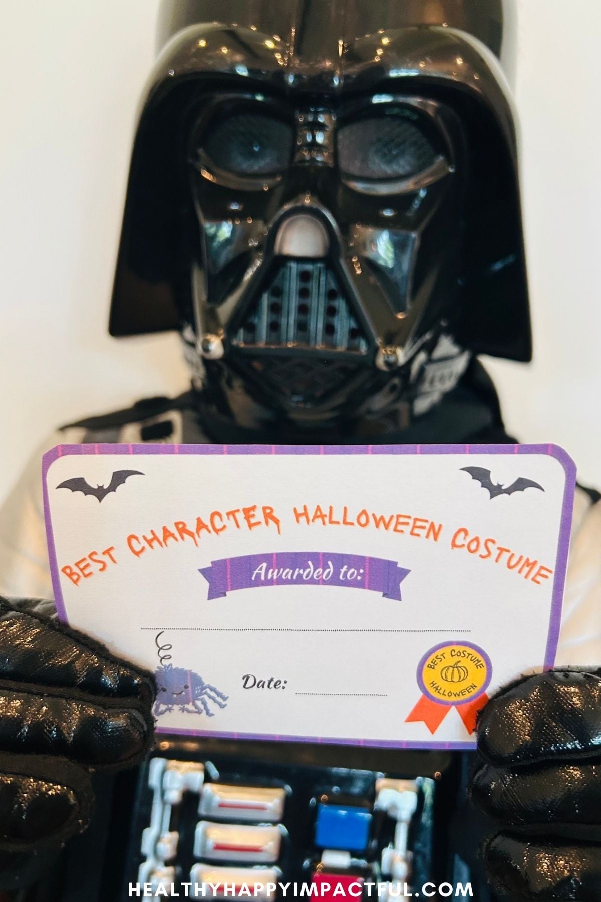 Darth Vader