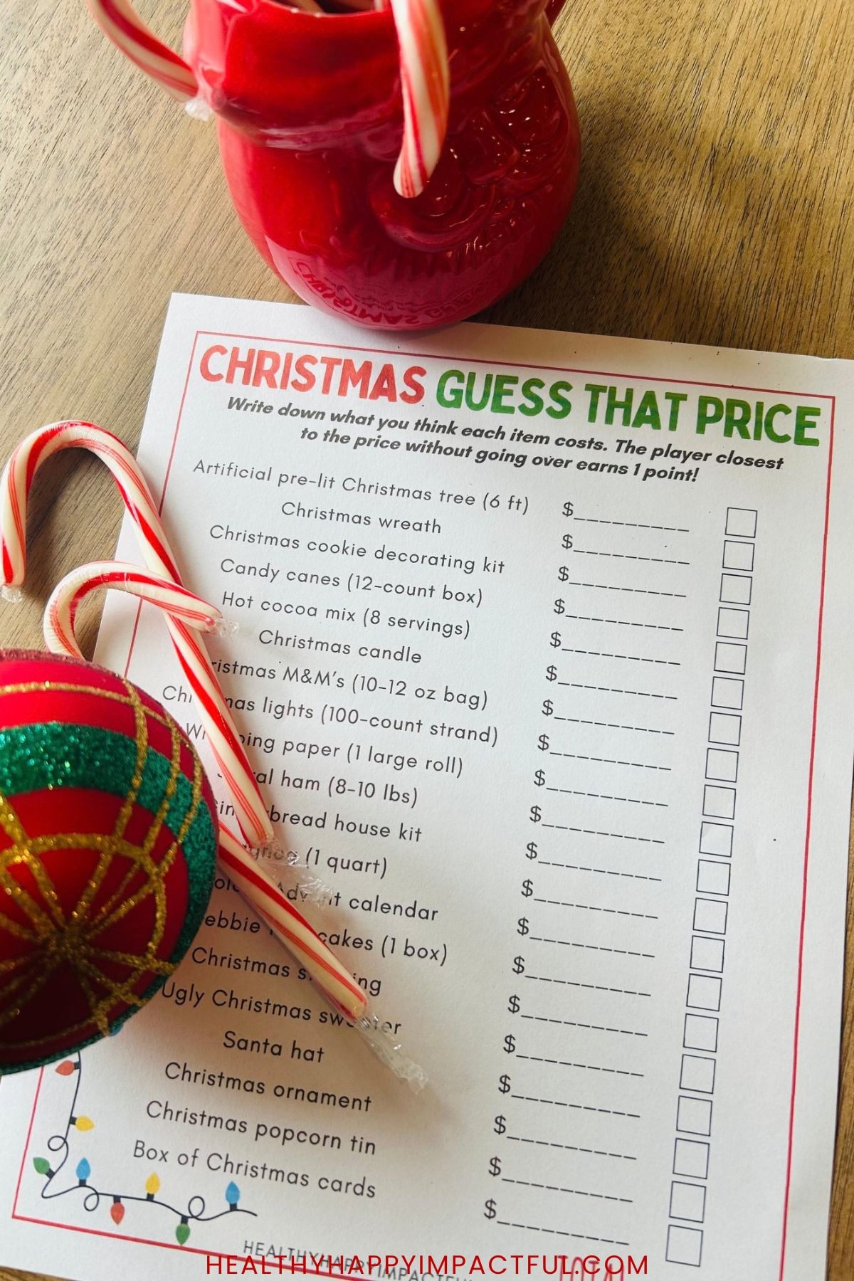 free printable