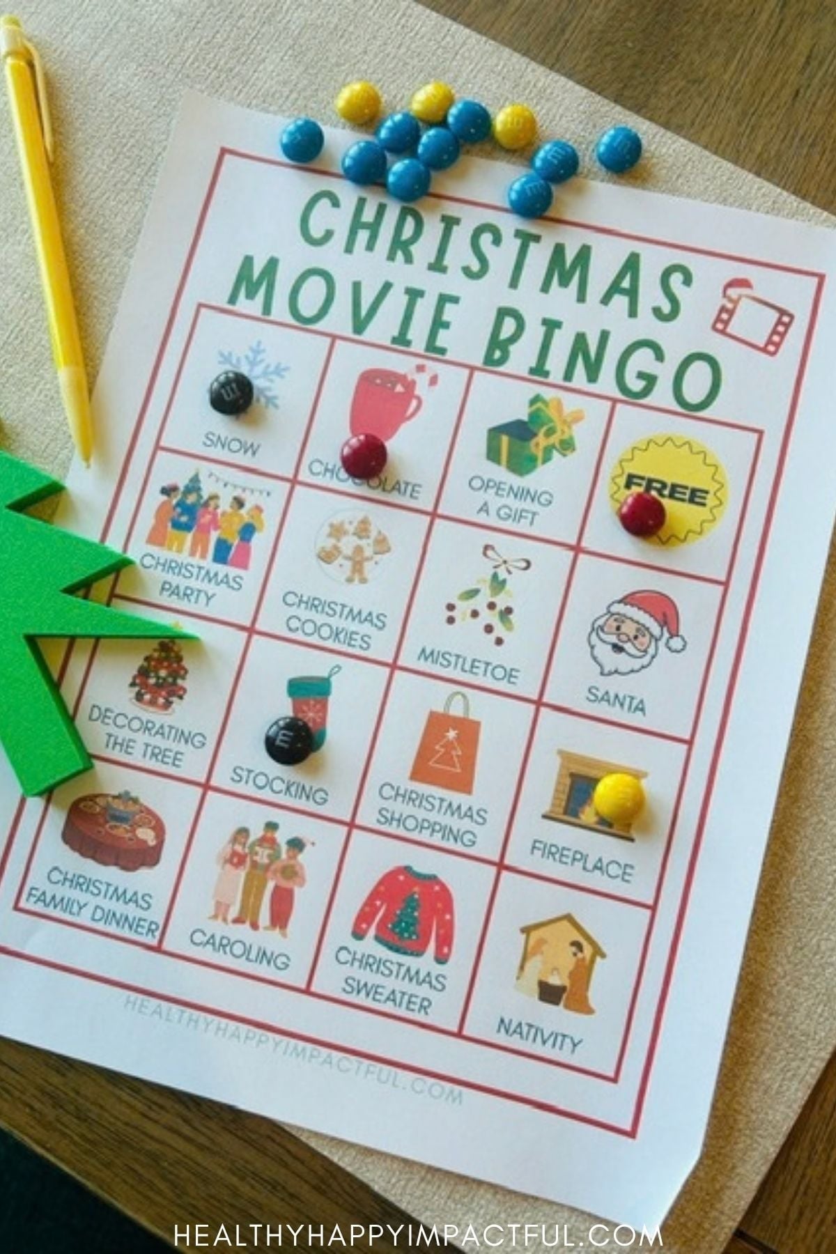 free printable winter activities for kids