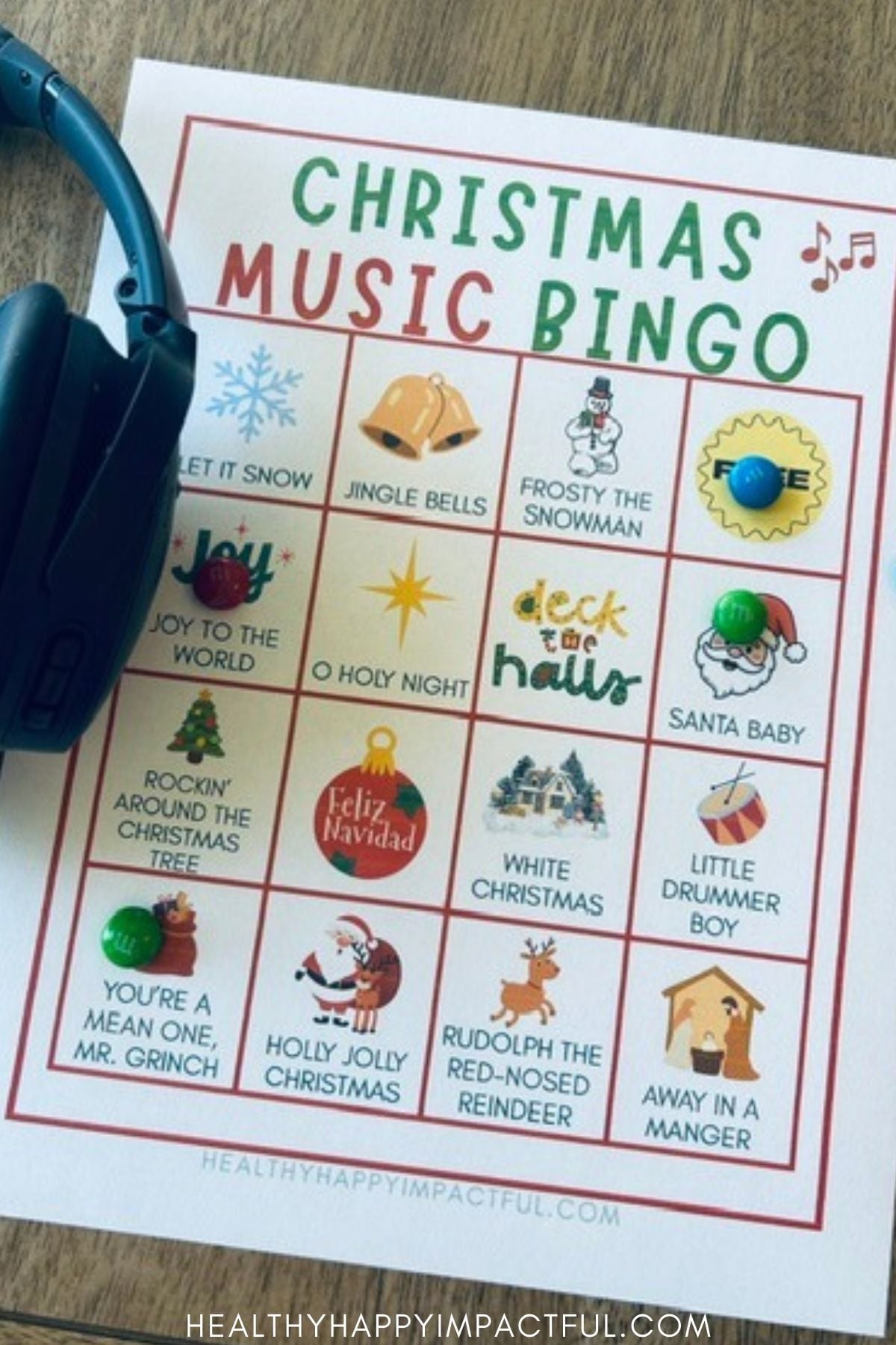 free printable party activities