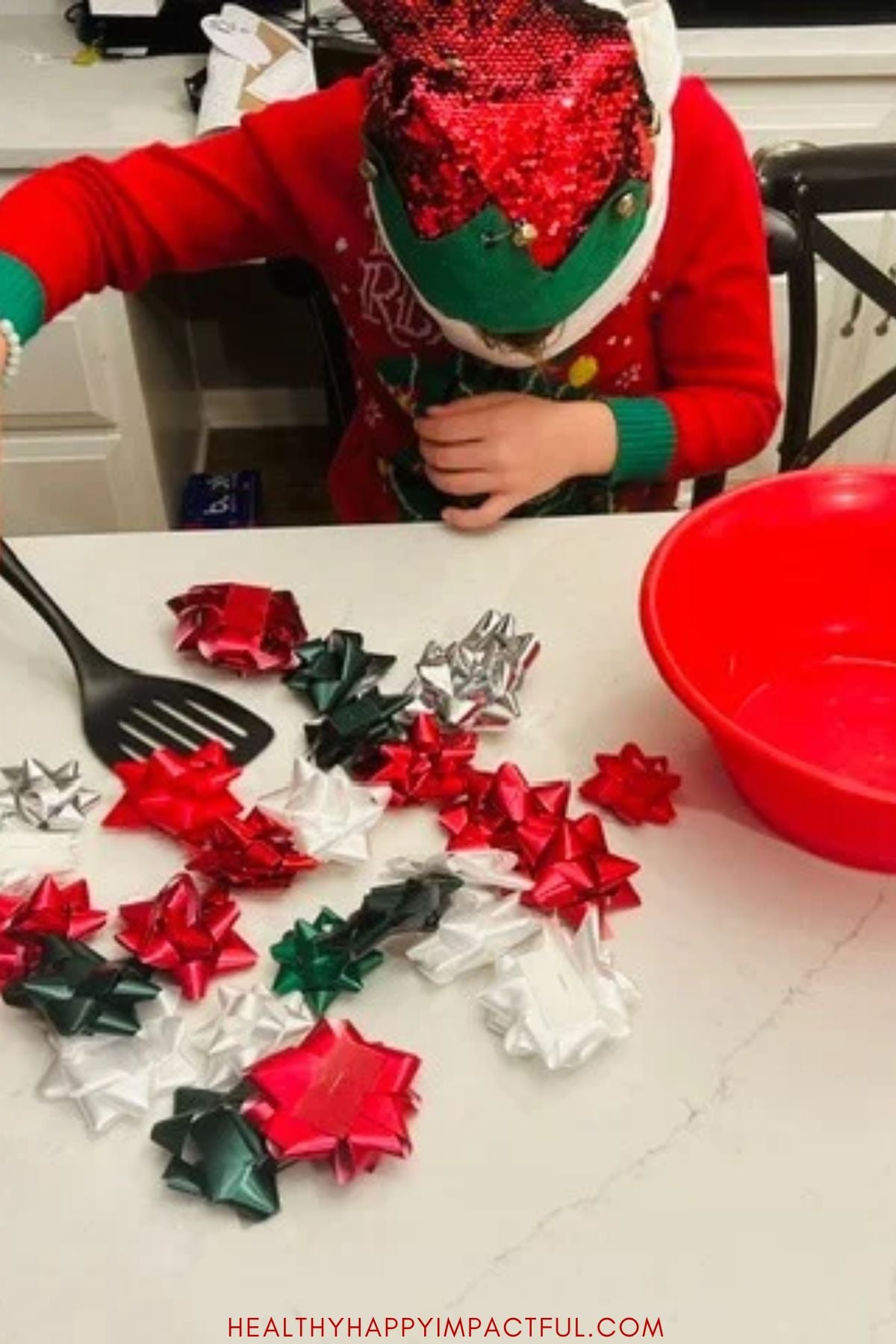 christmas minute to win it games for teens