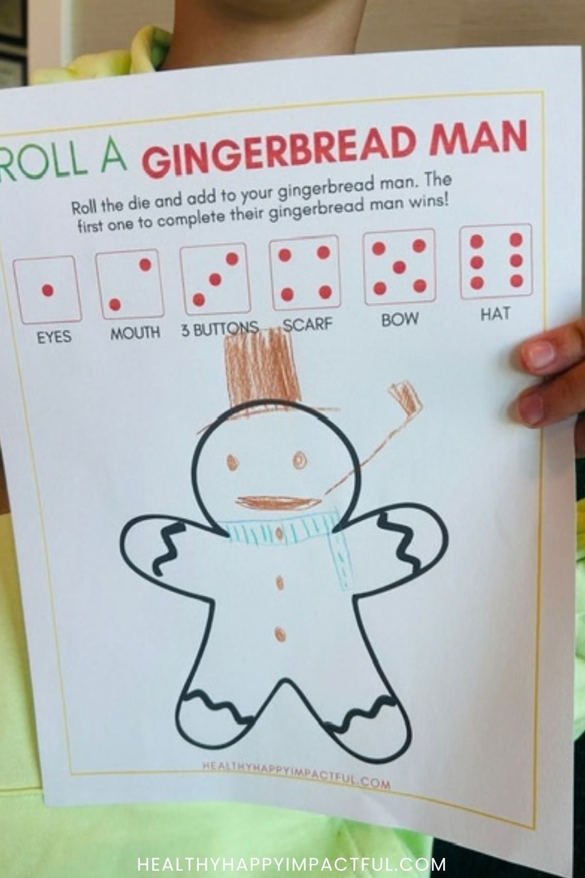 free printable activities for kids